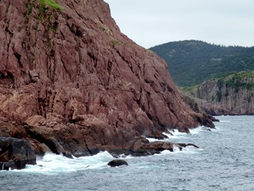 125. St Johns, Newfoundland