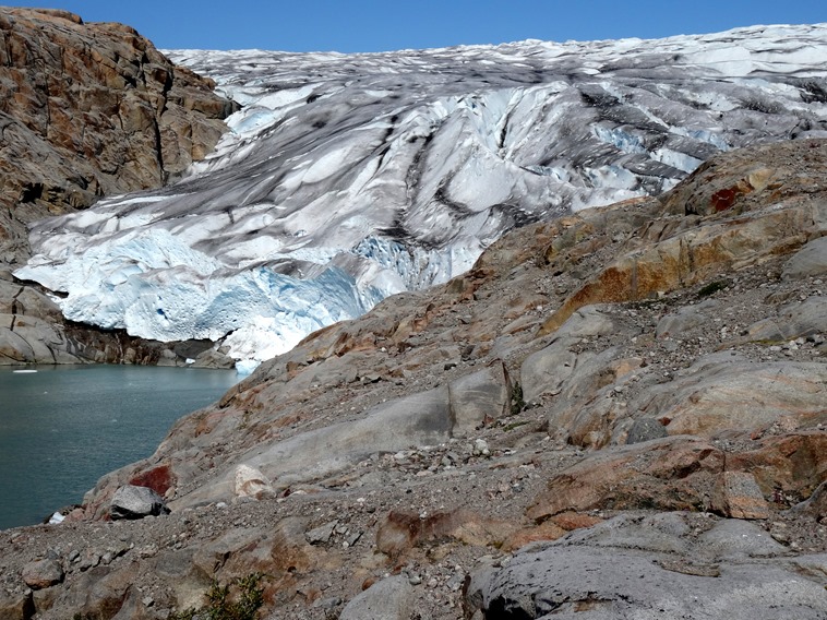 126. Qaqortoq, Greenland