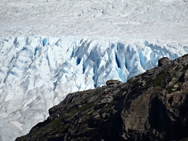 127. Prince Christian Sund, Greenland