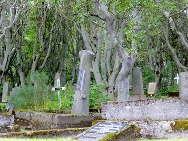 13.  Reykjavik, Iceland (Day 2)