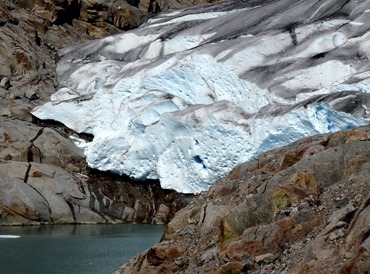 130. Qaqortoq, Greenland