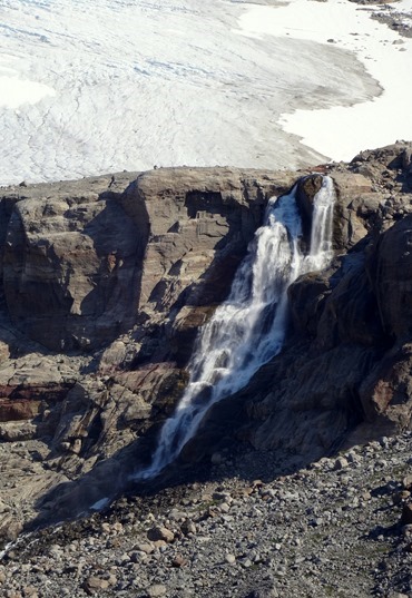 132. Prince Christian Sund, Greenland