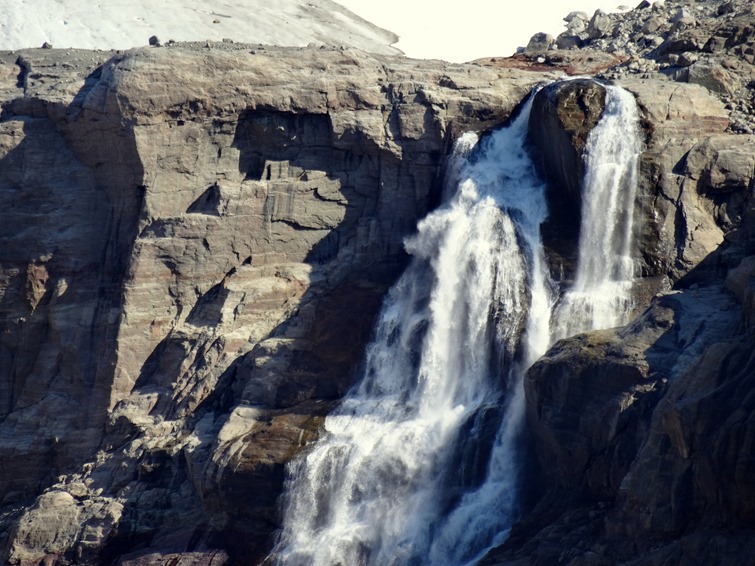 134. Prince Christian Sund, Greenland