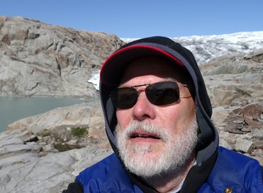 135. Qaqortoq, Greenland