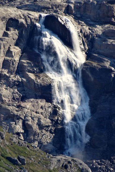 143. Prince Christian Sund, Greenland