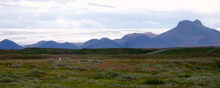 143. Reykjavik, Iceland (Day 1)