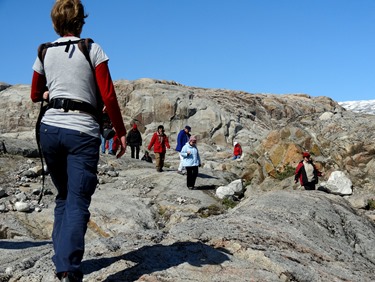 145. Qaqortoq, Greenland