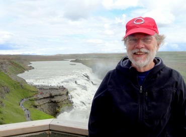 146. Reykjavik, Iceland (Day 1)