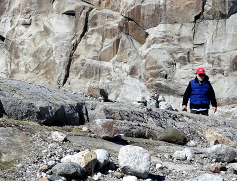 148. Qaqortoq, Greenland
