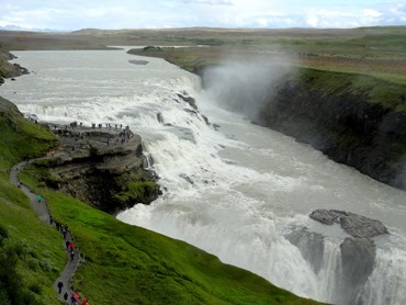 148. Reykjavik, Iceland (Day 1)