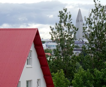 15.  Reykjavik, Iceland (Day 2)