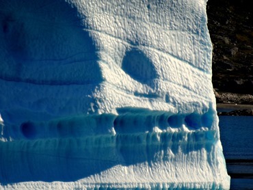 150. Prince Christian Sund, Greenland