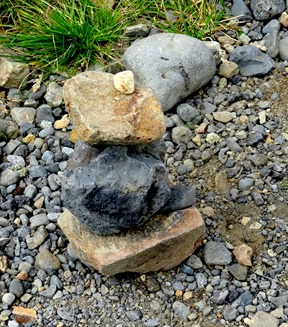 150. Reykjavik, Iceland (Day 1)