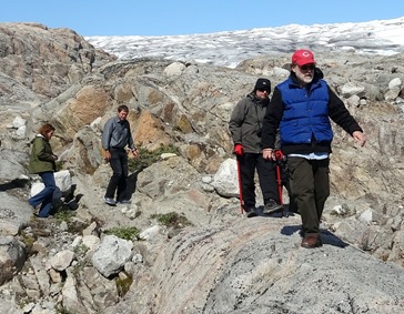 151a. Qaqortoq, Greenland