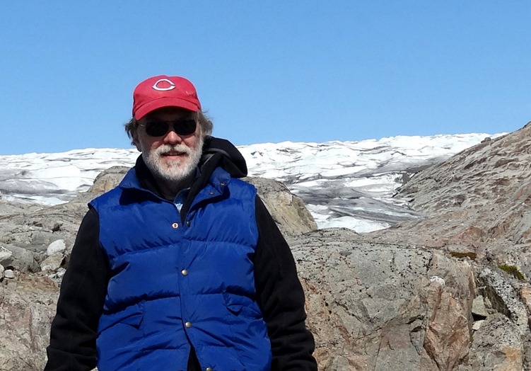 152a. Qaqortoq, Greenland