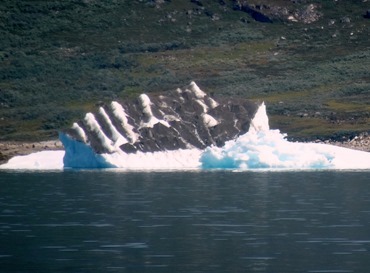 153. Qaqortoq, Greenland
