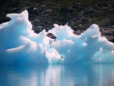 155. Qaqortoq, Greenland