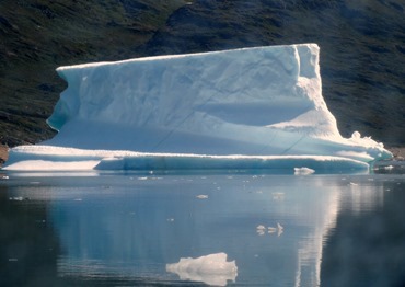 156. Qaqortoq, Greenland
