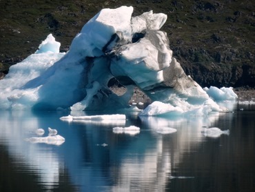 159. Qaqortoq, Greenland