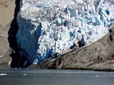 163. Prince Christian Sund, Greenland