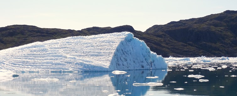 163. Qaqortoq, Greenland