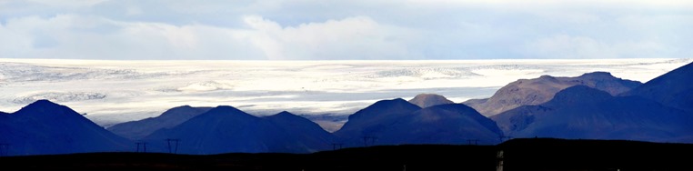 163. Reykjavik, Iceland (Day 1)