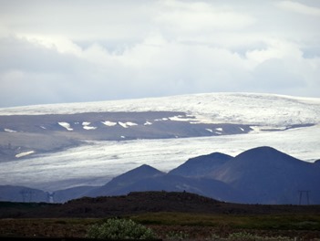 164. Reykjavik, Iceland (Day 1)