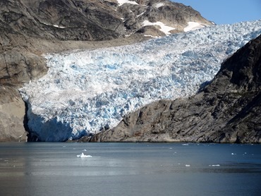 165. Prince Christian Sund, Greenland