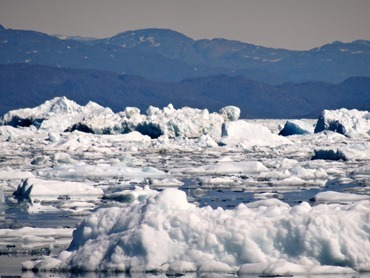 165. Qaqortoq, Greenland