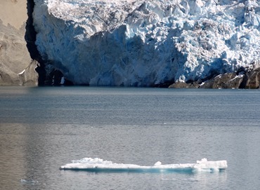 167. Prince Christian Sund, Greenland