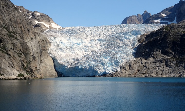 173. Prince Christian Sund, Greenland