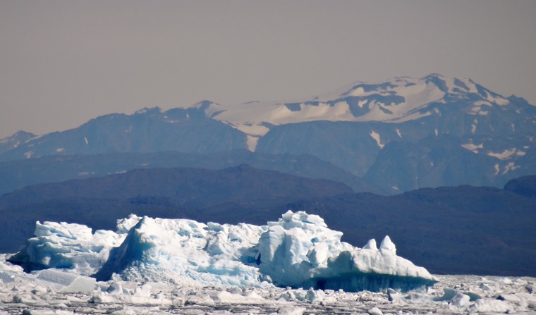 178. Qaqortoq, Greenland