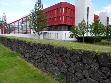 18.  Reykjavik, Iceland (Day 2)