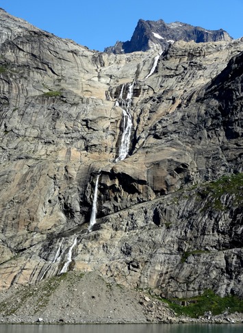 180. Prince Christian Sund, Greenland