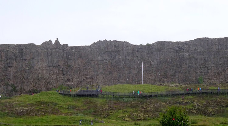 182. Reykjavik, Iceland (Day 1)