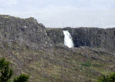 183. Reykjavik, Iceland (Day 1)