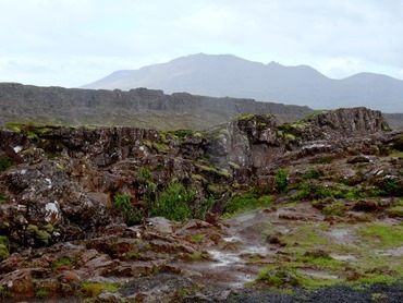 185. Reykjavik, Iceland (Day 1)