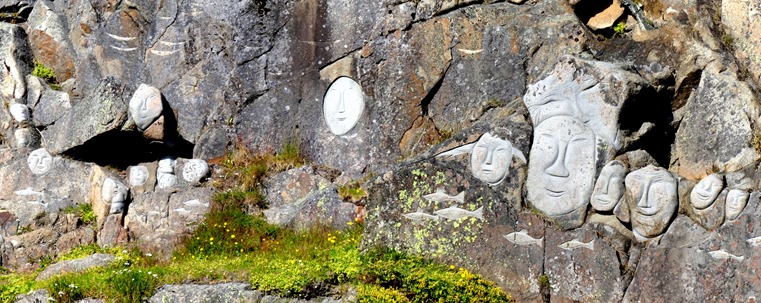 186. Qaqortoq, Greenland