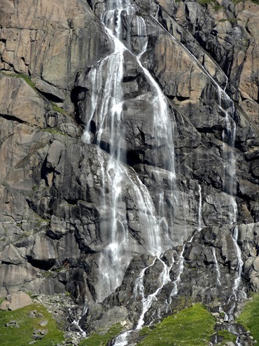 189. Prince Christian Sund, Greenland