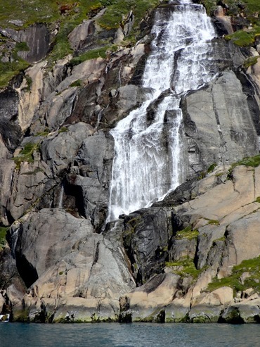 190. Prince Christian Sund, Greenland