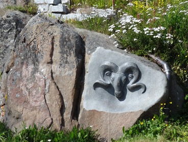 190. Qaqortoq, Greenland