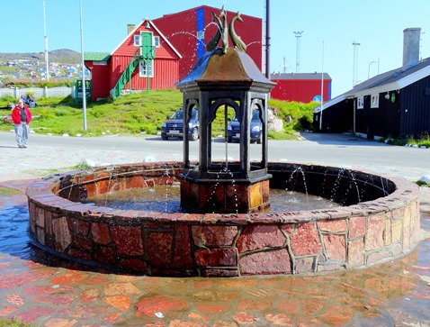 191. Qaqortoq, Greenland