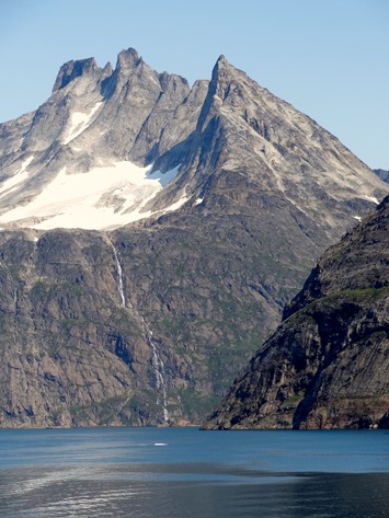 194. Prince Christian Sund, Greenland