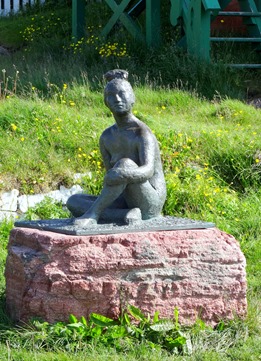 196. Qaqortoq, Greenland