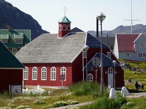 197. Qaqortoq, Greenland