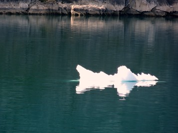 200. Prince Christian Sund, Greenland