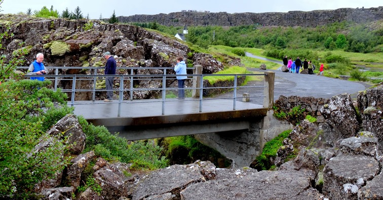 204. Reykjavik, Iceland (Day 1)