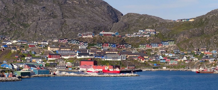 206b. Qaqortoq, Greenland