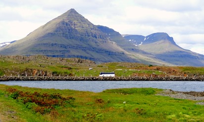 21. Djupivogur, Iceland