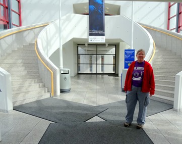 21.  Reykjavik, Iceland (Day 2)